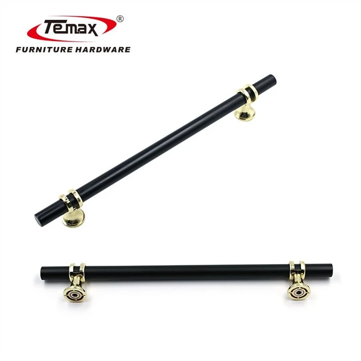 Stainless Steel Furniture Handle