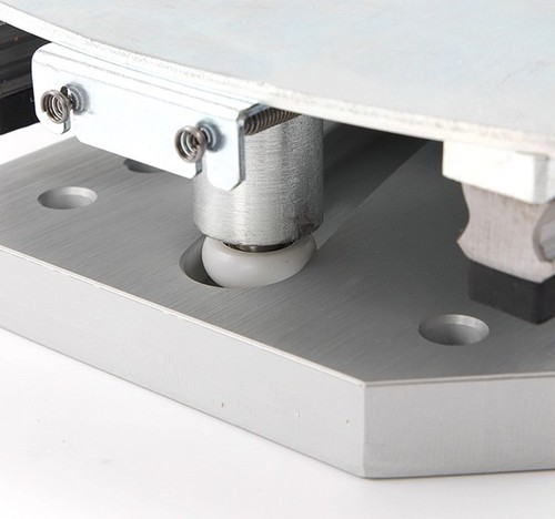 Temax 180-degree rotating cabinet hardware fittings W-A311 Temax 180-degree rotating cabinet hardware fittings W-A311